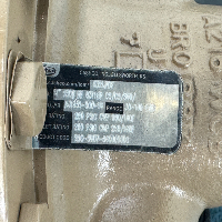 Cashco Pressure Regulator Valves - Quantity 2 image 1